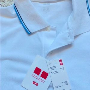 Uniqlo Polo shirt for men